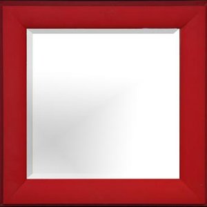 Avatar for Red Mirror