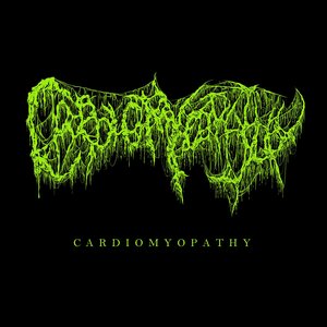 Cardiomyopathy 的头像