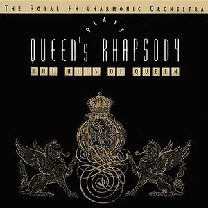 Queen's Rhapsody: The Hits of Queen