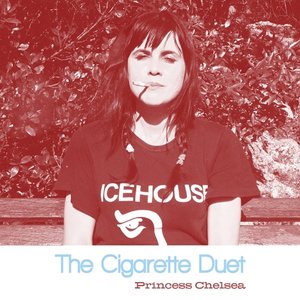 Cigarette Duet - Single