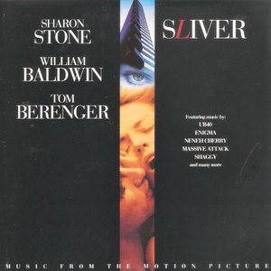 Sliver (Music From The Motion Picture)