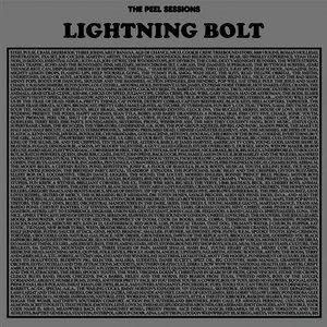 Peel Session
