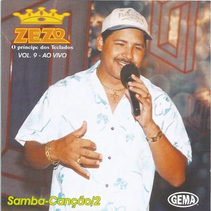 Samba Canção 2, Vol. 9 (O Príncipe dos Teclados) [Ao Vivo]