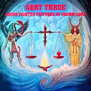 Gert Thrue のアバター