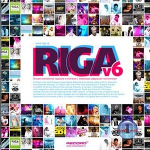 DJ Riga feat. MC Жан 的头像