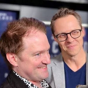 Stephen Barton & Frederik Wiedmann 的头像