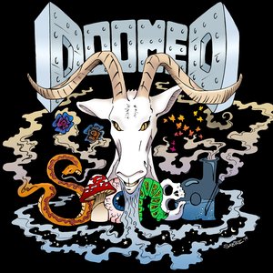 Doomed & Stoned 的头像