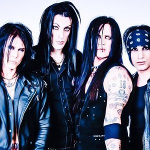 Kristy Majors And The Thrill Kills 的头像