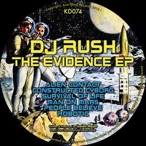 The Evidence EP