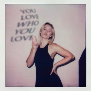 You Love Who You Love