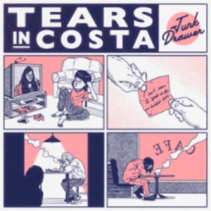 Tears In Costa
