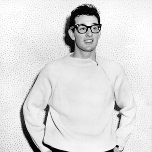 Buddy Holly photo provided by Last.fm
