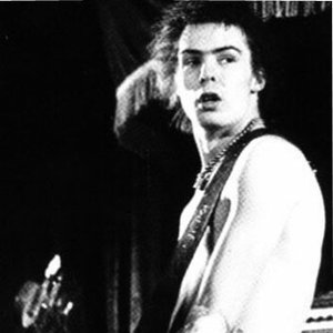 Sid Vicious のアバター