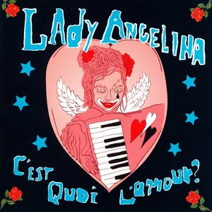 C'est Quoi L'amour?
