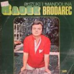 Avatar de RADEK BRODAREC