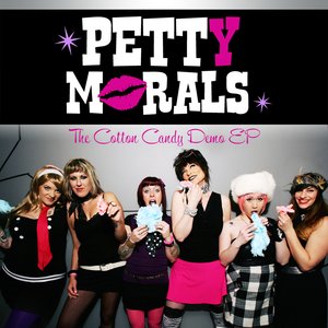 Petty Morals 的头像