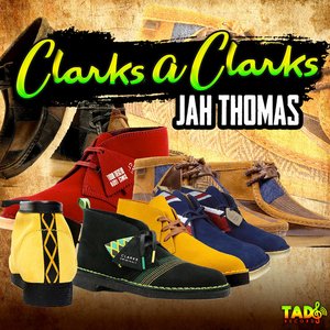 Clarks a Clarks