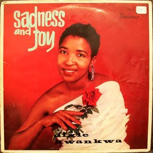 Dixie Kwankwa 的头像