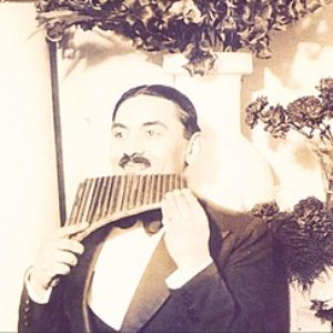 Avatar de Fănică Luca