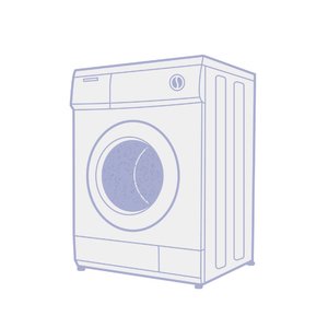 Washing Machine - Single