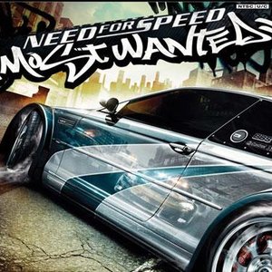 Need For Speed: Most Wanted