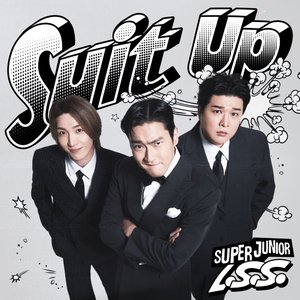 Suit Up - Single