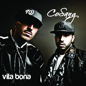 Vita bona cover