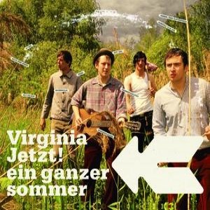 “Ein Ganzer Sommer”的封面