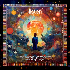 Listen (feat. Shayna) - Single