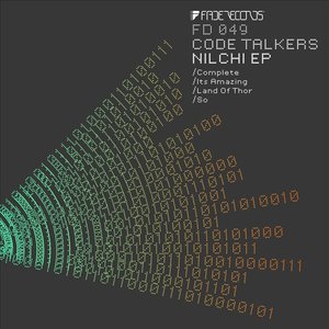 Nilchi EP