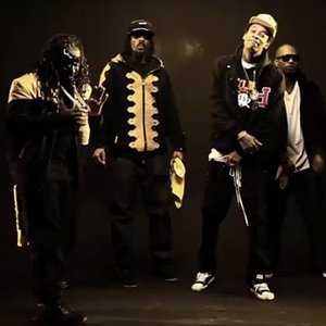Avatar for Wiz Khalifa ft. Snoop Dogg, Juicy J & T-Pain