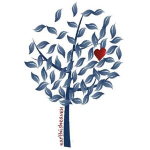 Avatar for earth is heaven