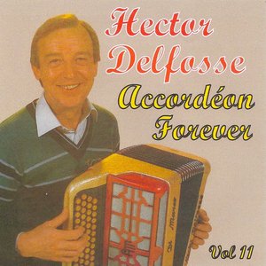 Accordéon Forever Volume 11