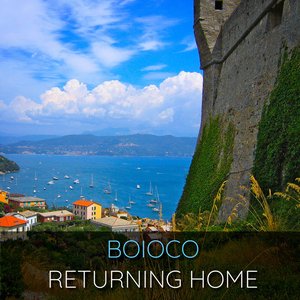 'Returning Home - Single' için resim