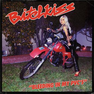 Bleeding in My PVC's