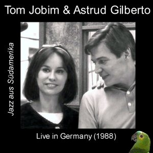 Antonio Carlos Jobim & Astrud Gilberto 的头像