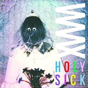 Holy Sick - EP