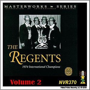 The Regents - Masterworks Series Volume 2