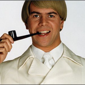 Image for 'The Mike Flowers Pops'