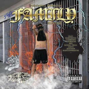FAMILY MIXTAPE