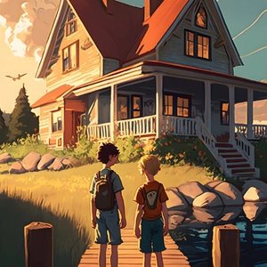 Lofi Village 的头像