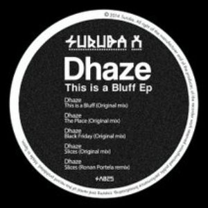 This Is a Bluff EP