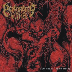 Genocide Of The Righteous