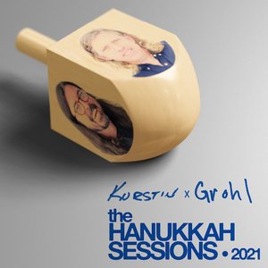 The Hanukkah Sessions 2021