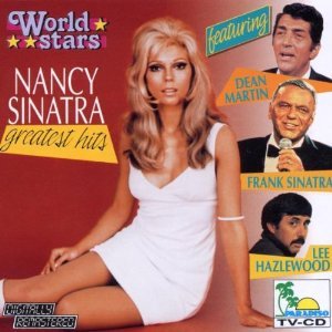 Nancy Sinatra Greatest Hits