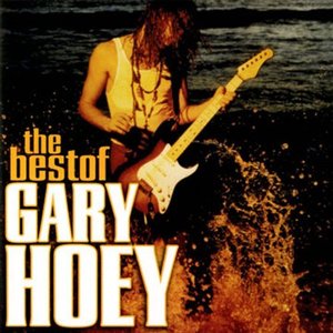 Image for 'The Best Of Gary Hoey'