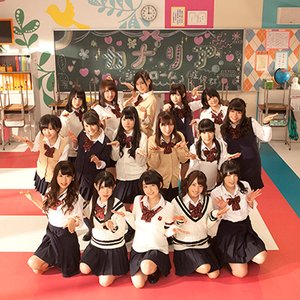 SKE48 白組 için avatar