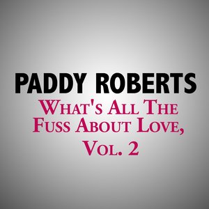What's All The Fuss About Love, Vol. 2
