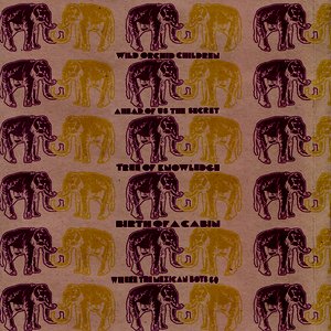 The Elephant EP