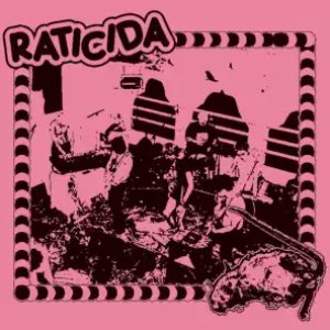 Raticida (En Vivo en San Luis R.C)